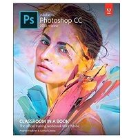 Adobe Photoshop CC Classroom in a Book 2018 PDF Download