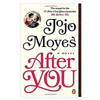 After You Novel by Jojo Moyes PDF Download
