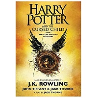Download Harry Potter and the Cursed Child PDF