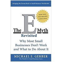 Download The E-Myth by Michael E. Gerber PDF