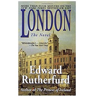 London novel by Edward Rutherfurd PDF Download