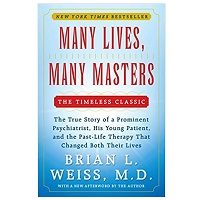 PDF Many Lives Many Masters by Brian L. Weiss Download