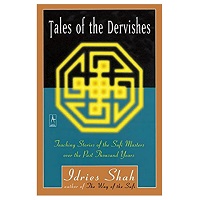PDF Tales of the Dervishes by Idries Shah Download Free