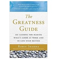 PDF The Greatness Guide by Robin Sharma Download