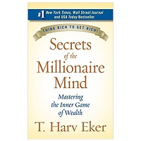 Secrets of the Millionaire Mind T. Harv Eker PDF Download