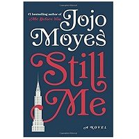 Still Me Novel by Jojo Moyes ePub Download
