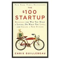 The $100 Startup pdf
