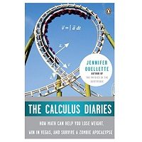 The Calculus Diaries by Jennifer Ouellette ePub Download