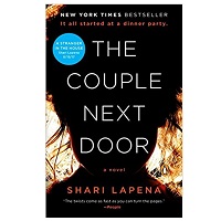 The Couple Next Door by Shari Lapena PDF Download Free