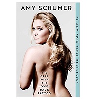 The Girl with the Lower Back Tattoo by Amy Schumer ePub Download