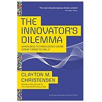 The Innovator's Dilemma by Clayton M. Christensen ePub Download