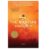 The Martian Novel by Andy Weir PDF Download