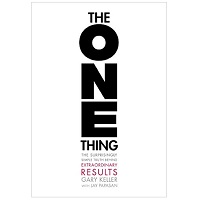 The ONE Thing ePub Download