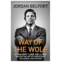 Way of the Wolf by Jordan Belfort PDF-ebook