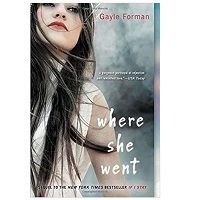 Where She Went by Gayle Forman ePub Download