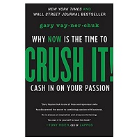 Crush It by Gary Vaynerchuk PDF Download