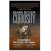 Download Mars Rover Curiosity by Rob Manning ePub Free