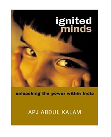 Ignited Minds by Abdul Kalam PDF Download