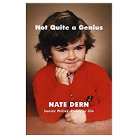 Not Quite a Genius by Nate Dern PDF Download