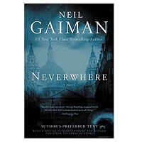 Neverwhere by Neil Gaiman PDF Download