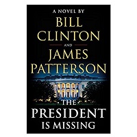 PDF The President Is Missing Novel Download