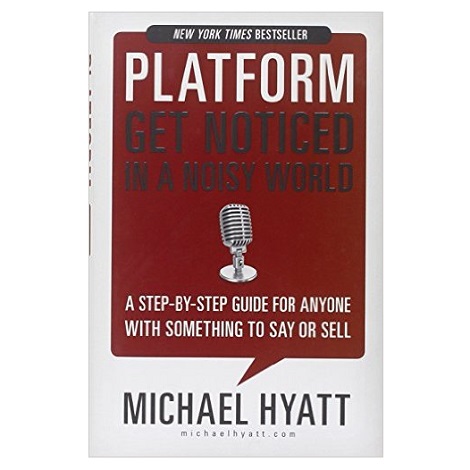 Platform by Michael Hyatt PDF Download