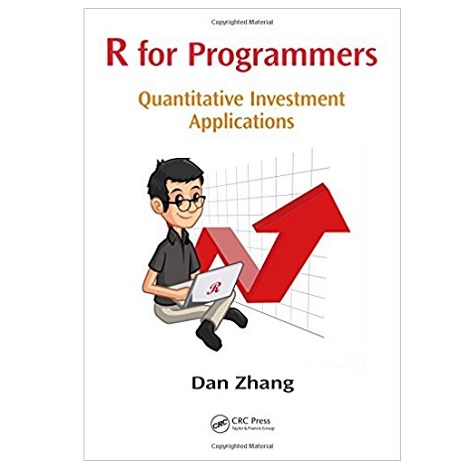 R for Programmers pdf download