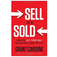 Sell or Be Sold by Grant Cardone PDF Download