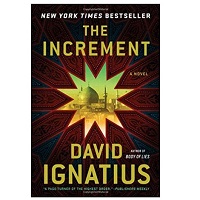 The Increment Novel by David Ignatius PDF Download