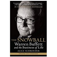 The Snowball by Alice Schroeder PDF Download