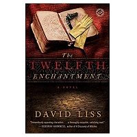 The Twelfth Enchantment Novel PDF Download