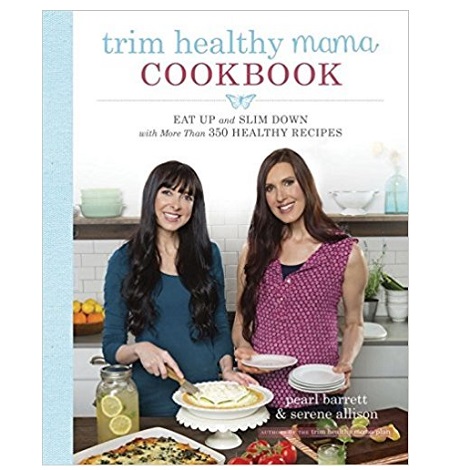 Trim Healthy Mama Cookbook PDF Download