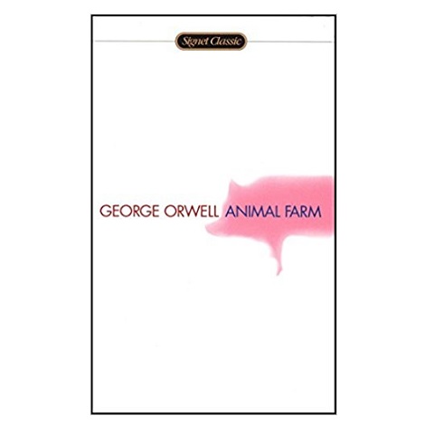 Animal farm by George Orwell PDF Download