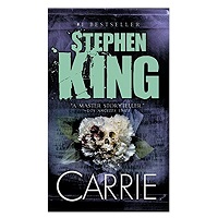 Carrie by Stephen King PDF
