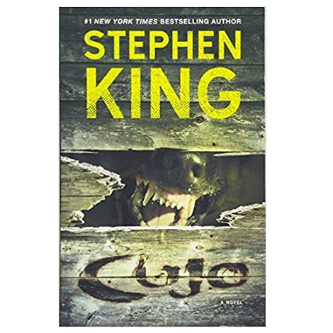 Cujo by Stephen King PDF Download