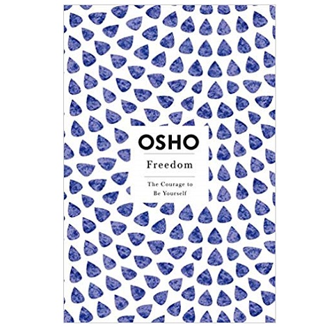 Download Freedom by Osho PDF Book Free