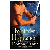 Forbidden Highlander by Donna Grant PDF Download