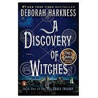 PDF A Discovery of Witches (All Souls Trilogy) Download