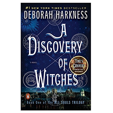a discovery of witches free pdf download