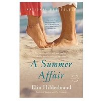 PDF A Summer Affair Novel by Elin Hilderbrand Download