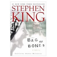 PDF Bag of Bones by Stephen King