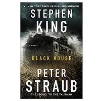 PDF Black House by Stephen King Download
