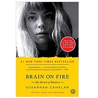 Brain on Fire by Susannah Cahalan PDF Download