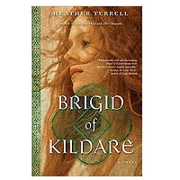 PDF Brigid of Kildare Novel by Heather Terrell