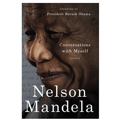 PDF Conversations with Myself by Nelson Mandela Download