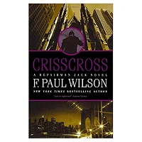 PDF Crisscross Novel by F. Paul Wilson Download