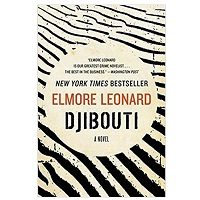 PDF Djibouti Novel by Elmore Leonard Download