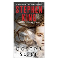 Doctor Sleep by Stephen King PDF Download