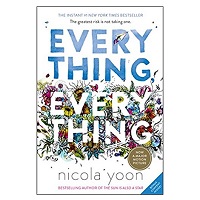 PDF Everything, Everything by Nicola Yoon