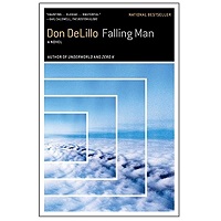PDF Falling Man Novel by Don DeLillo PDF Download
